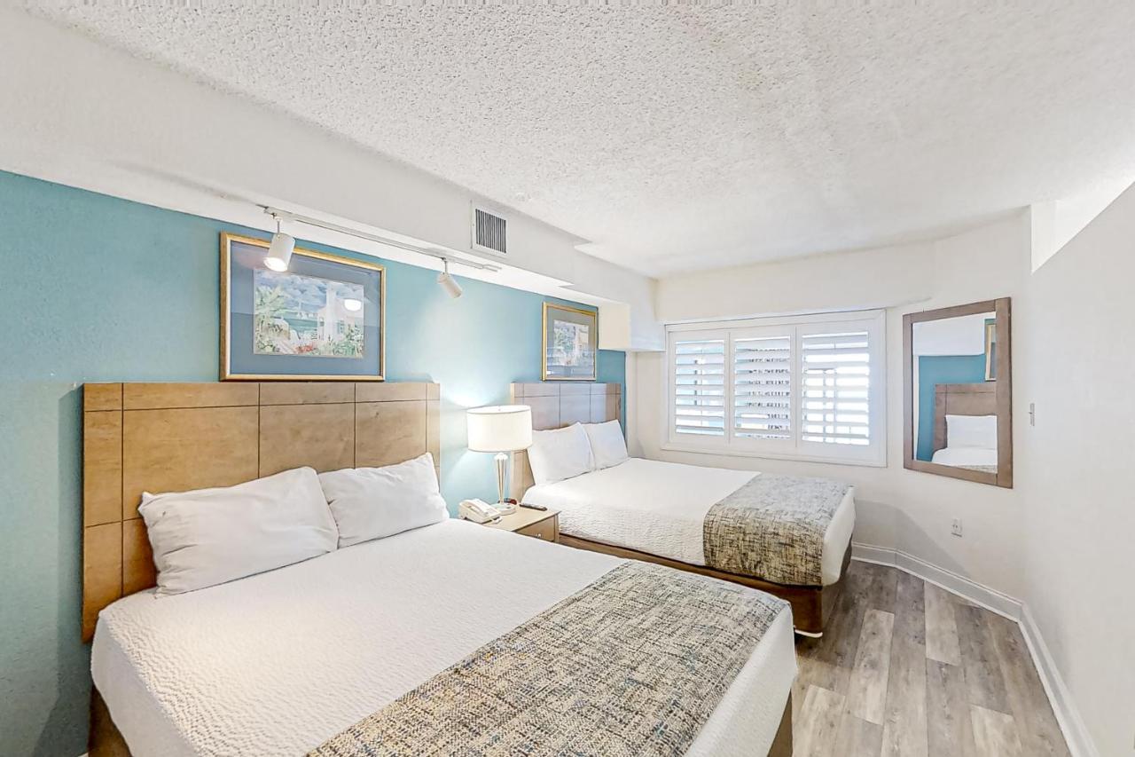 Апартаменты Beach Cove 1420 Миртл-Бич Экстерьер фото
